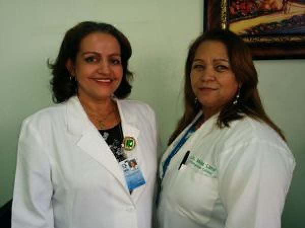 Laboratorio Externo Otorga A en Resultados de Evaluación al Laboratorio Clínico del Hospital Universitario Maternidad Nuestra Señora de la Altagracia