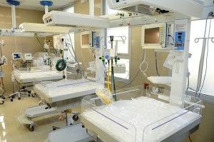 Mas de 7,400 ni&ntilde;os nacen en Hospital Universitario Maternidad Nuestra Se&ntilde;ora de la Altagracia en primer Semestre 2015