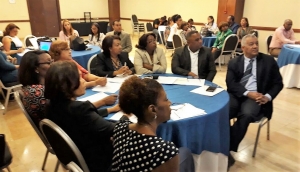 HUMNSA Elabora Plan de Acciones 2018-2019.