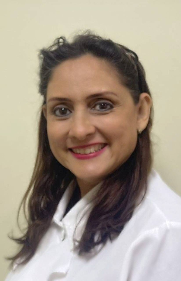 Dra. María Argentina Vargas Rivas