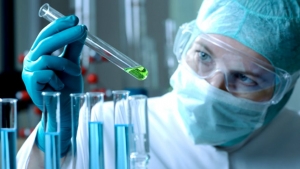 Inauguran laboratorio en Unidad de Perinatologia HUMNSA