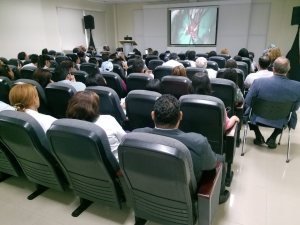 Maternidad la Altagracia realiza Jornada Quir&uacute;rgica de Procedimientos de Piso P&eacute;lvico