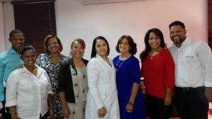 Hospital Maternidad Nuestra Se&ntilde;ora de la Altagracia celebra dia del medico