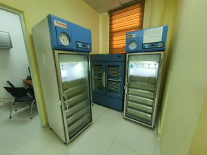 Maternidad la Altagracia reapertura Banco de Sangre e iniciar&aacute; captaci&oacute;n de donantes.