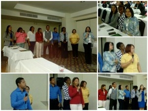 HUMNSA Presenta Avances Significativos en proceso de Ser Certificado como Centro de Excelencia Materno Infantil.