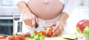 Capsula de nutrici&oacute;n madre en control.
