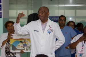 BENEFICIOS DE LA LACTANCIA MATERNA PARA LA MADRE, EL BEBE Y LA SOCIEDAD.