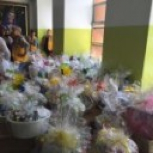 HUMNSA Recibe donaci&oacute;n del Club de Leones de Puerto Rico.