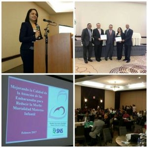 HUMNSA participa en Benchmarking.