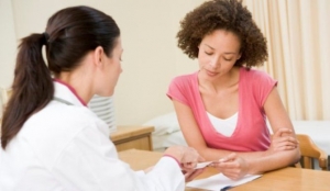 CHEQUEO GINECOL&Oacute;GICO