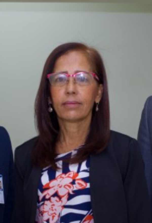 Mercedes Durán Almonte