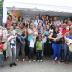 HUMNSA Celebra 2da Graduaci&oacute;n de Reci&eacute;n Nacidos en Cirug&iacute;as Neonatal.