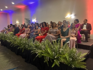 Hospital Maternidad Nuestra Se&ntilde;ora de la Altagracia grad&uacute;a 44 nuevos especialistas en 5 especialidades m&eacute;dicas