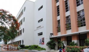 &iquest;Qui&eacute;nes Somos?