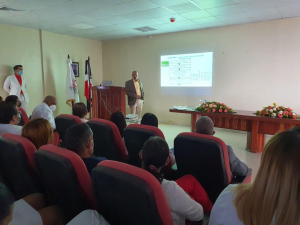 HUMNSA concluye Semana Celebraci&oacute;n del 71 Aniversario de fundada.