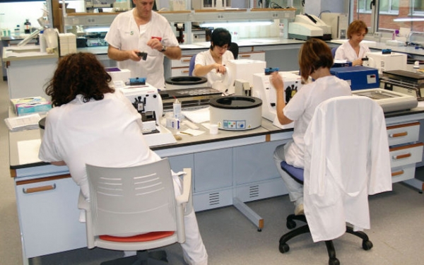 Importancia del Buen Manejo de los procedimientos en un Laboratorio de Anatomía Patológica y Citología