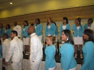 HUMNSA grad&uacute;a 45 nuevos m&eacute;dicos especialistas.