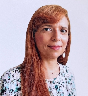 Lic. Yudelka Medrano Bencosme