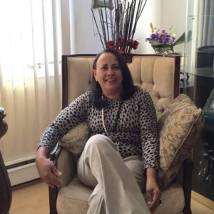 Elizabet Brito Minaya