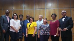 Gran Cierre Semana Aniversario con Noche de Egresados y Reconocimientos.