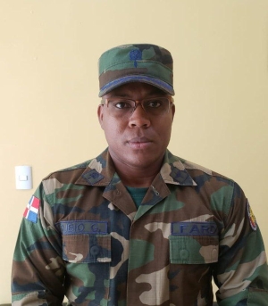 Mayor. Tec. Av Rubio Gonz&aacute;lez Manuel FARD