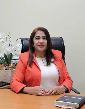 Reolinda Antonia Feliz Alvarez