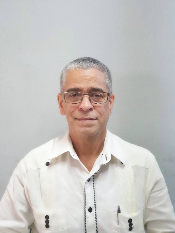 Dr. Justo José Nicasio Maldonado