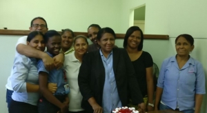 HUMNSA Inicia a&ntilde;o 2018 con meta lograda de cero expedientes cl&iacute;nicos duplicados.