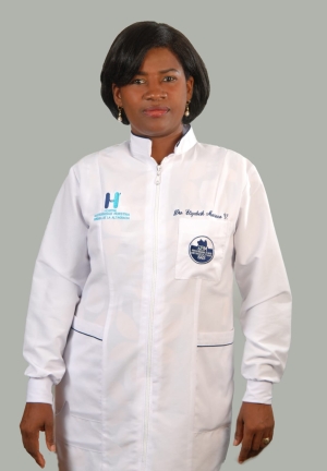 Elizabeth Moreno Valera