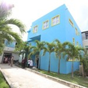 Embarazadas recibir&aacute;n atenciones en planta f&iacute;sica remozada Maternidad de La Altagracia.