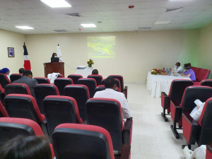 HUMNSA est&aacute; en el proceso de evaluaci&oacute;n de tesis de los nuevos m&eacute;dicos especialistas.